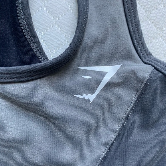 🚨SOLD🚨Gymshark Block Sport Bra - Picture 5 of 5